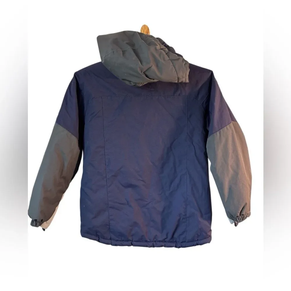 Children's Place Kids Unisex Winter  Jacket Large 10/12 Ski Snow No fleece